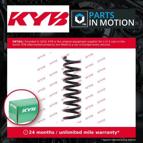 Coil springs - coil,
