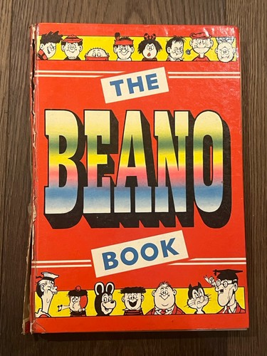 Beano annual 1961 - annual,