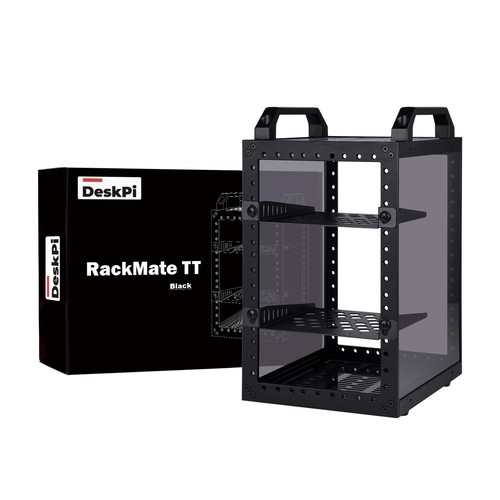 Geeekpi deskpi rackmate - geeekpi, tt