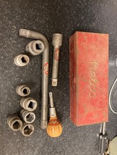 vintage Melco wheel brace