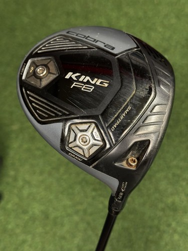 Cobra king driver 5 - driver, 10.5