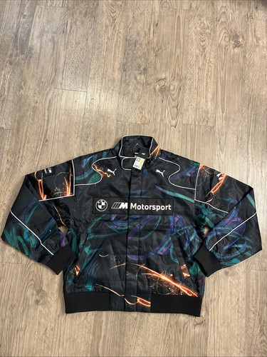 Nwt puma bmw - puma, m