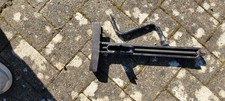 Classic Mini Boot Jack & Wheel