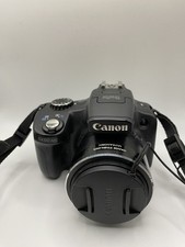 Canon PowerShot SX50 HS 12.1MP