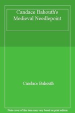 Candace Bahouth's Medieval