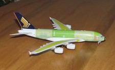 Phoenix Singapore Airlines