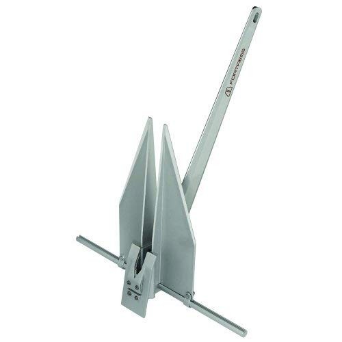 Fortress marine anchors 16 - marine, #fx-16