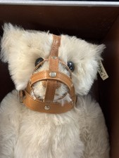 Steiff Muzzle Bear - Replica