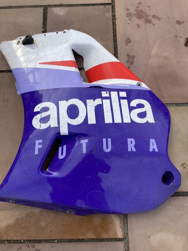 Aprilia af1 125 - aprilia,