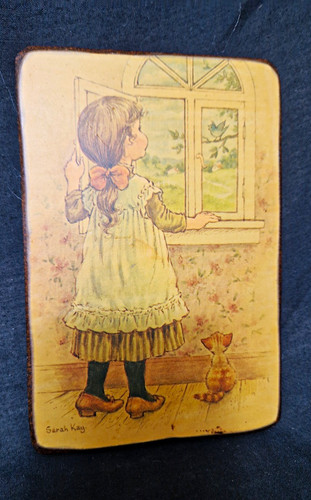 Sarah kay wooden - wooden, &