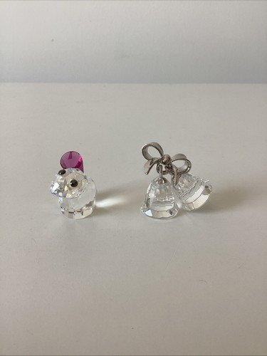 Swarovski crystal memories - crystal,