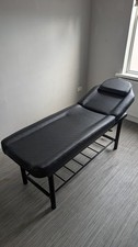 Massage/ Tattoo Bed Table for