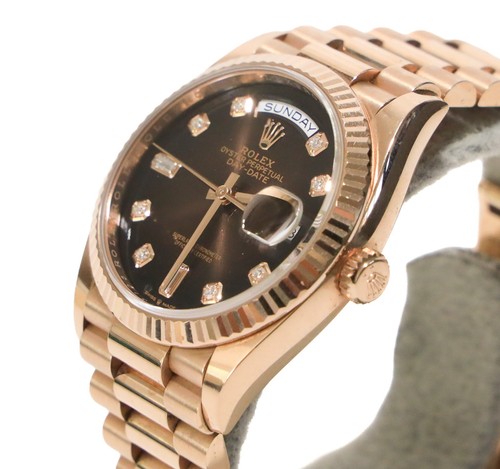 Rolex day date 128235 - day-date, 36