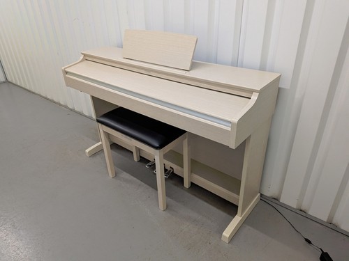 Yamaha arius ydp 163 - yamaha, ydp-163