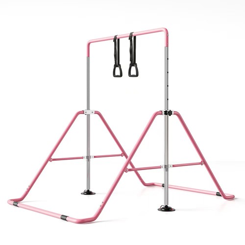 Foldable gymnastics horizontal - foldable,
