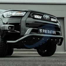 Toyota Hilux 2021- GR Sport