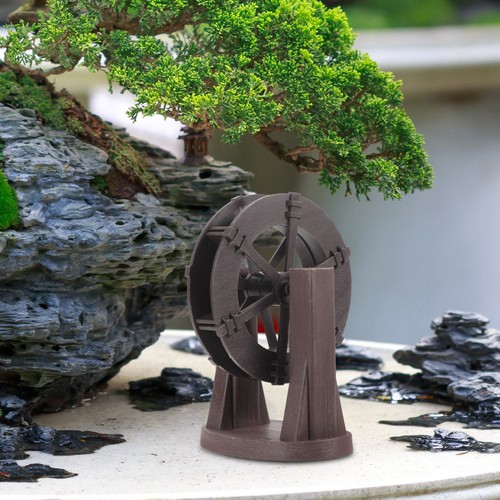 Durable plastic micro - plastic, water