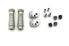 Gilles Tooling UF16 Footrest