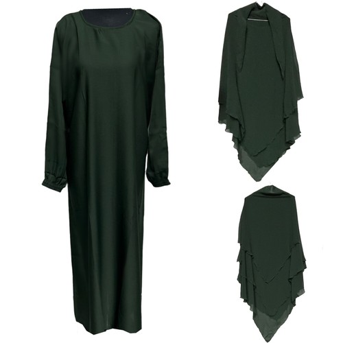 Women layer khimar - women, jilbab