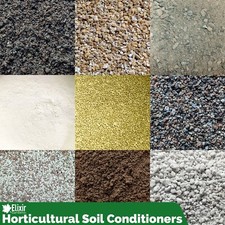 Horticultural Soil