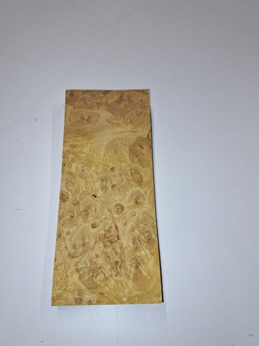 Burr oak veneer 1 natural - oak,