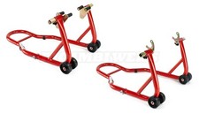 STVKW Repair Stand Motorcycle