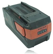 Battery HILTI B36 36V 2.6Ah li-ion - Samsung cells