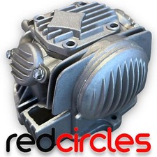 YX140 PIT BIKE 2 VALVE CYLINDER HEAD, COVERS & GASKETS 2v YX 140 140cc PITBIKE