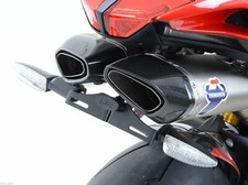 Racing tail tidy - r&g,