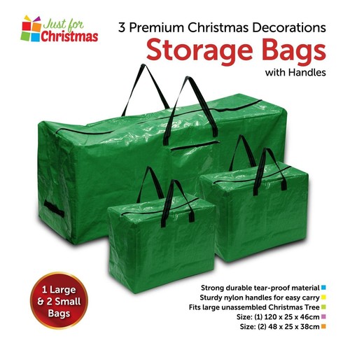 3pcs large heavy duty - large,
