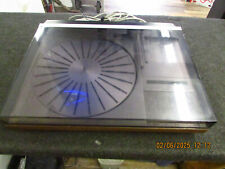 Bang & Olufsen Beogram 4002 Turntable