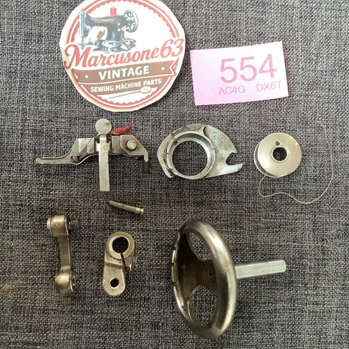 Vtg 99k singer bobbin lifter - singer,