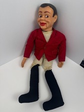 Paul Winchell Jerry Mahoney