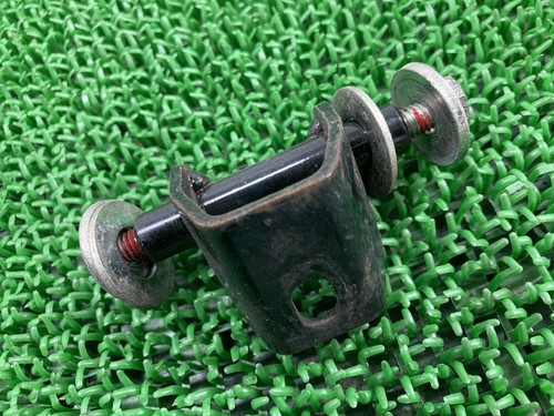 Used genuine upper - upper, tank