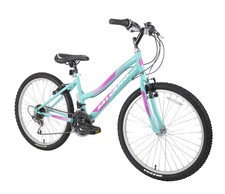 Excel Girls Kids 24" Wheel 14"