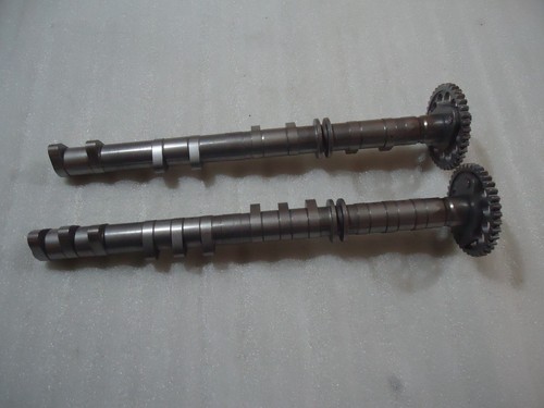 Yamaha camshafts yzf r1 - camshafts, yzf-r1