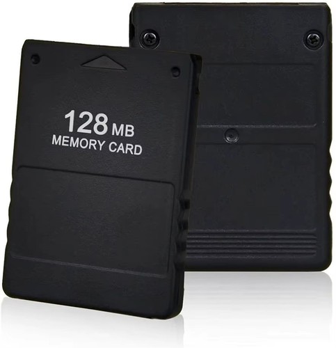 Gamer gear 128mb - 128mb, high