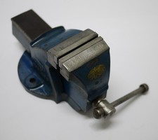 Vintage Record No. 0 Vice