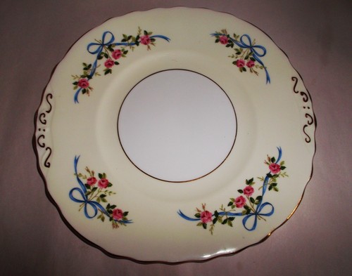Colclough sandwich plate - colclough,,