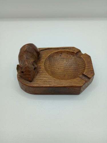 Robert mouseman thompson - robert,
