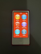 Apple iPod nano 7th Gen A1446
