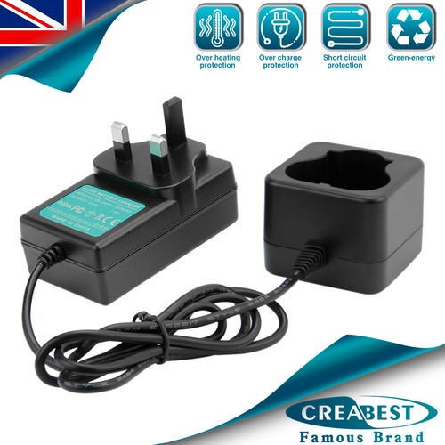 12v ion battery charger for - 12v,