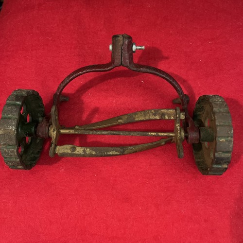 Vintage antique metal - antique,