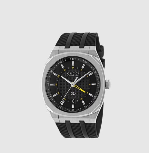 Gucci 25h watch 40mm - watch,,