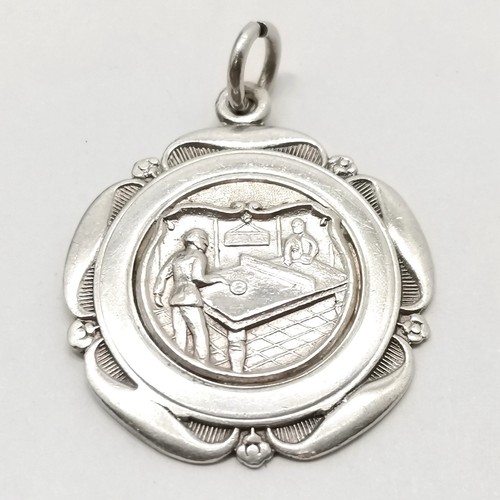 Vintage 1953 sterling silver - 1953,