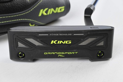 Cobra king grandsport al - 3d,