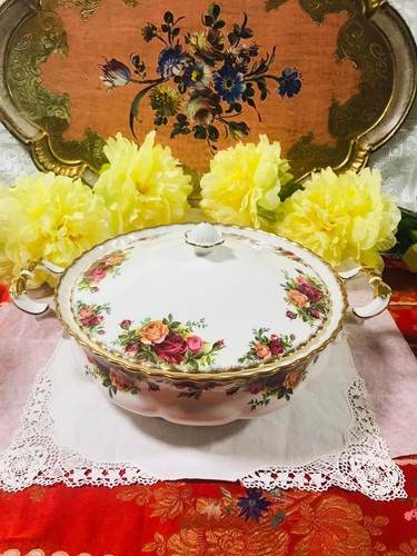 Vintage royal albert old - vintage, “old