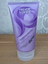 Trevor Sorbie Curls & Waves