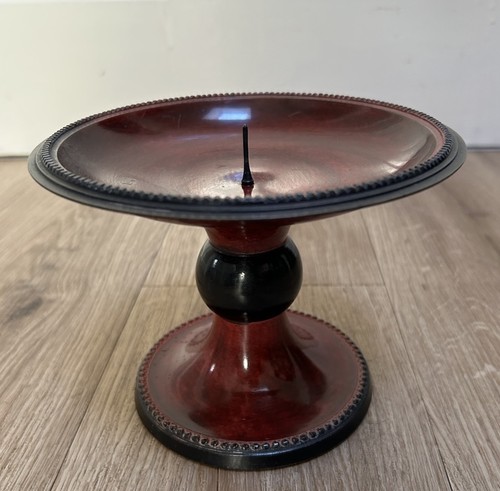 Laura ashley red - red, black