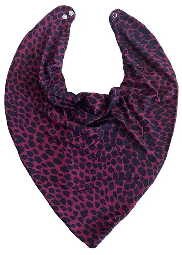 Adult dribble bib special - dribble,